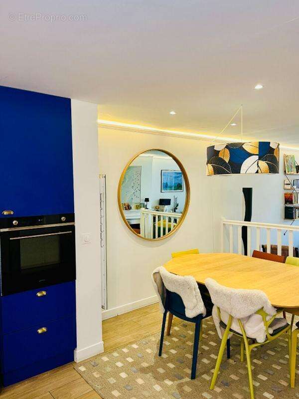 Maison à SAINT-GERMAIN-EN-LAYE