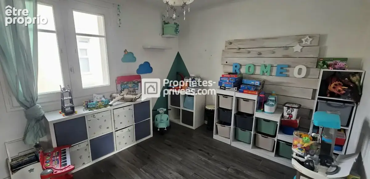 Maison Saint Laurent De La Salanque de 180 m2 divisée en deux appartements - photo 16