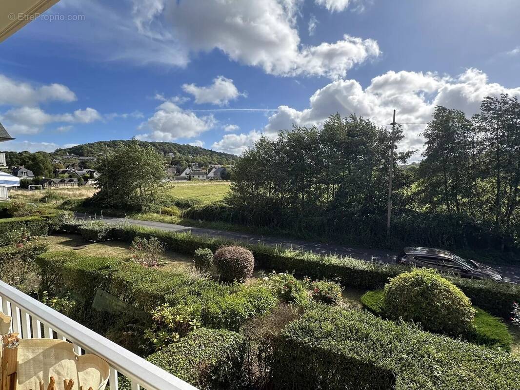 Appartement à HOULGATE