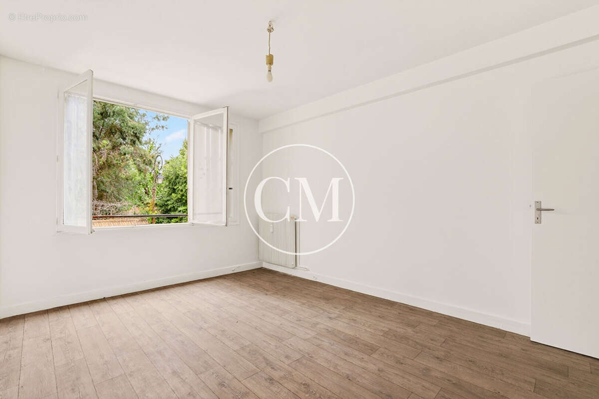 Appartement à VERSAILLES