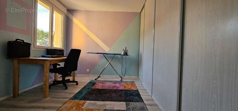 Maison à SAINT-DIZIER