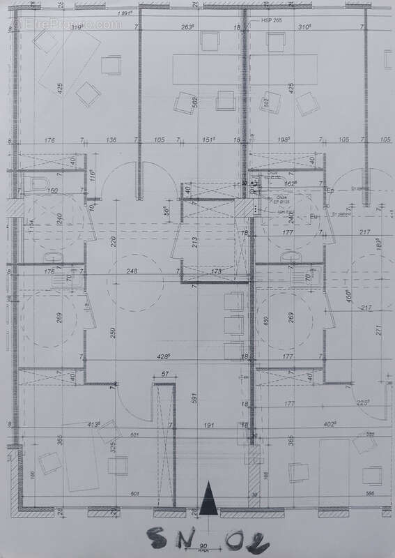 Commerce à CLERMONT-FERRAND