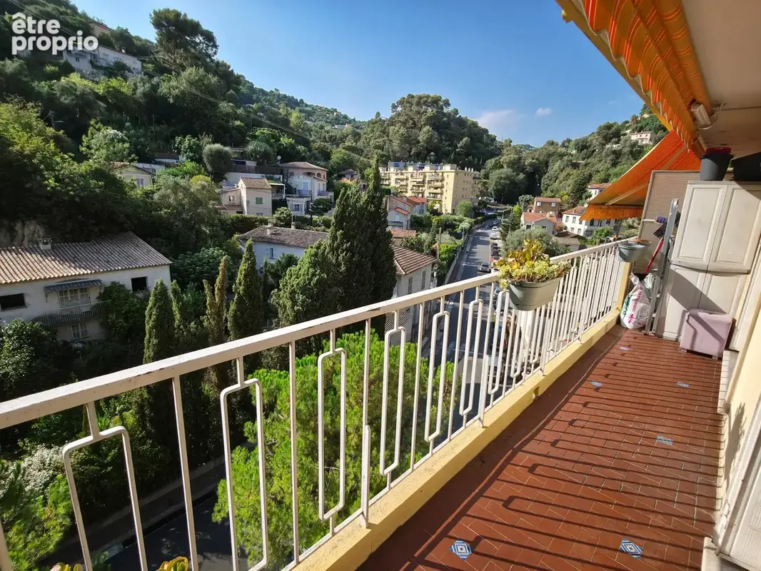 2 pièces - Nice St Sylvestre - photo 6