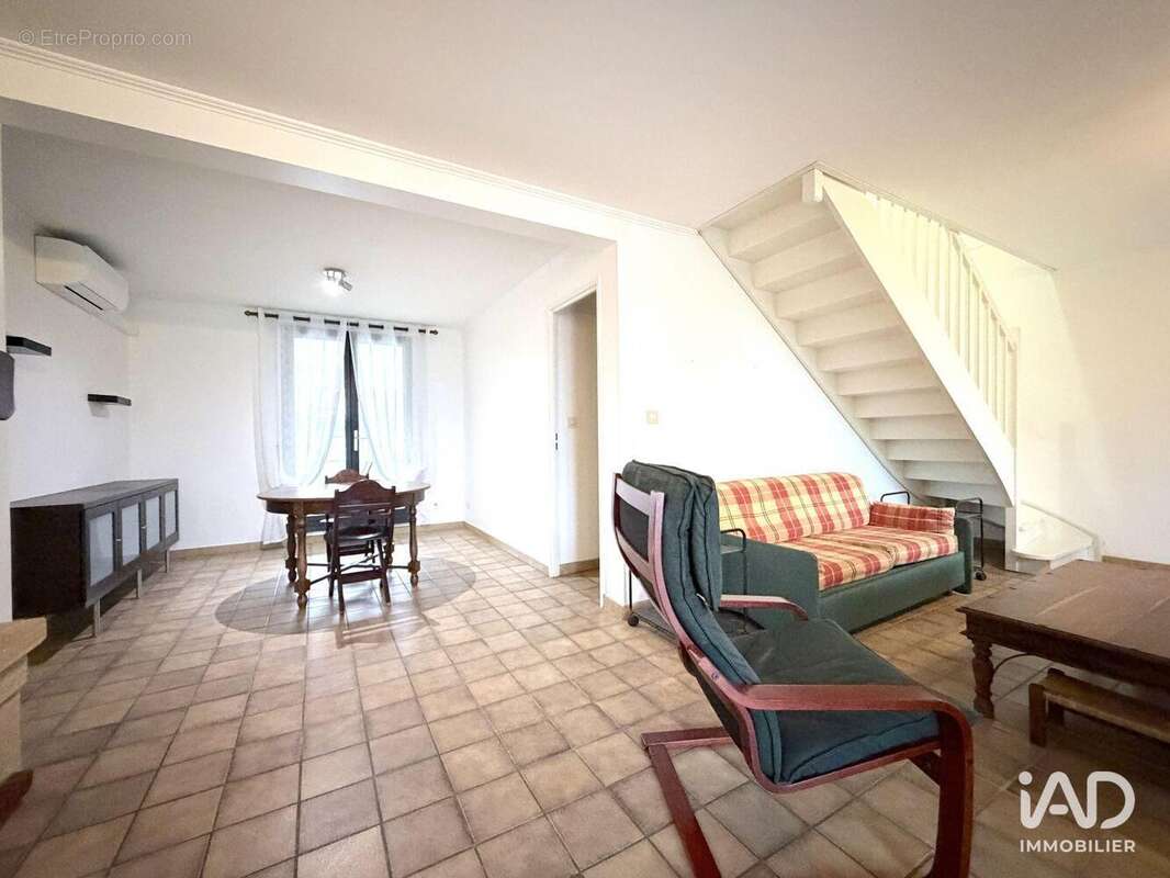 Photo 4 - Maison à GUJAN-MESTRAS