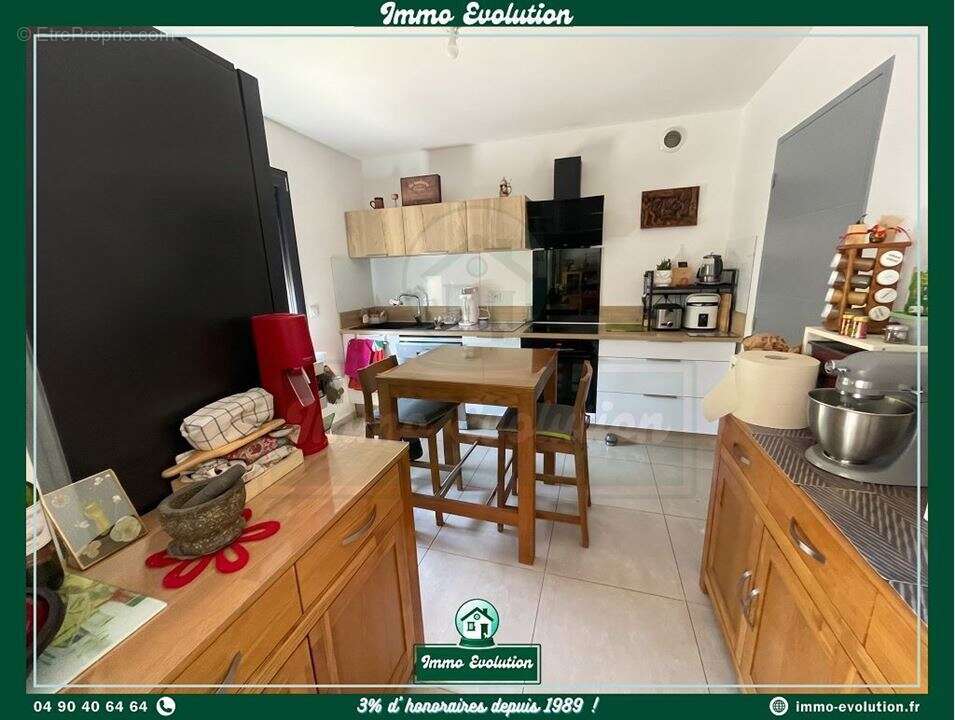 Maison 81 m² à Orange  - photo 3