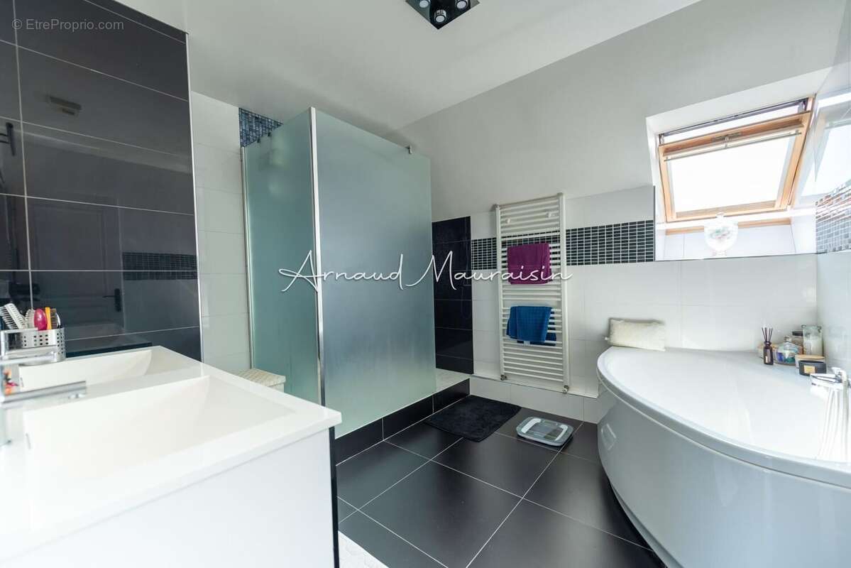 Photo 9 - Maison à ORRY-LA-VILLE