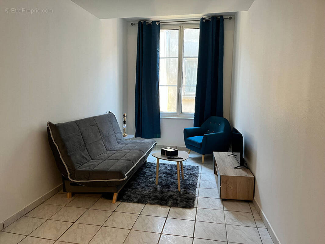 Appartement à NARBONNE
