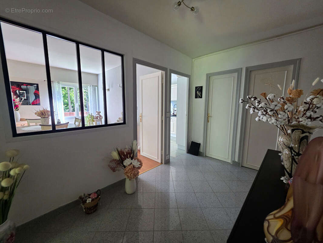 Appartement à BEAUVAIS