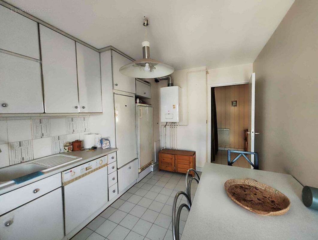 Appartement à LYON-3E