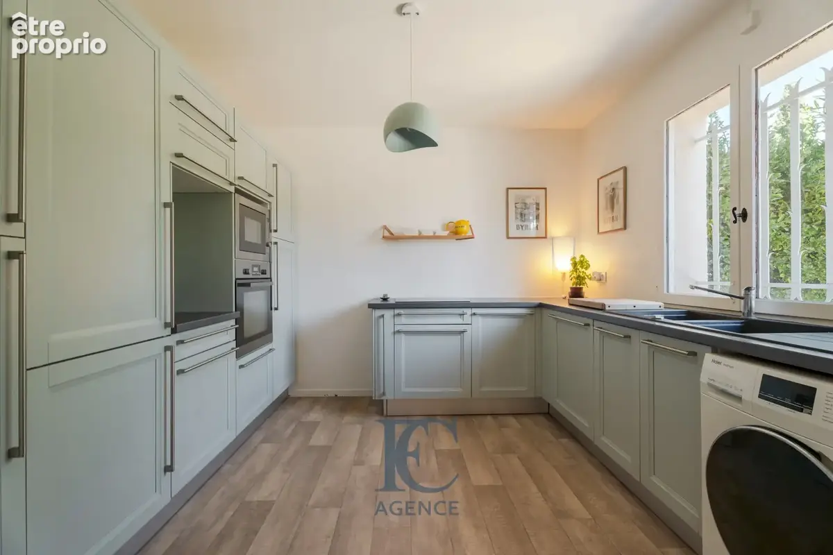 Maison 5 pièces de 90 m2 à proximité de la plage - photo 3