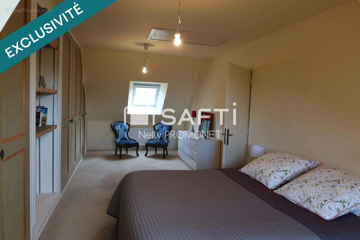 Photo 8 - Maison à CALLAC