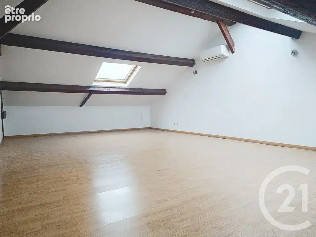 Appartement 56 m² à Chalons-En-Champagne  - photo 3