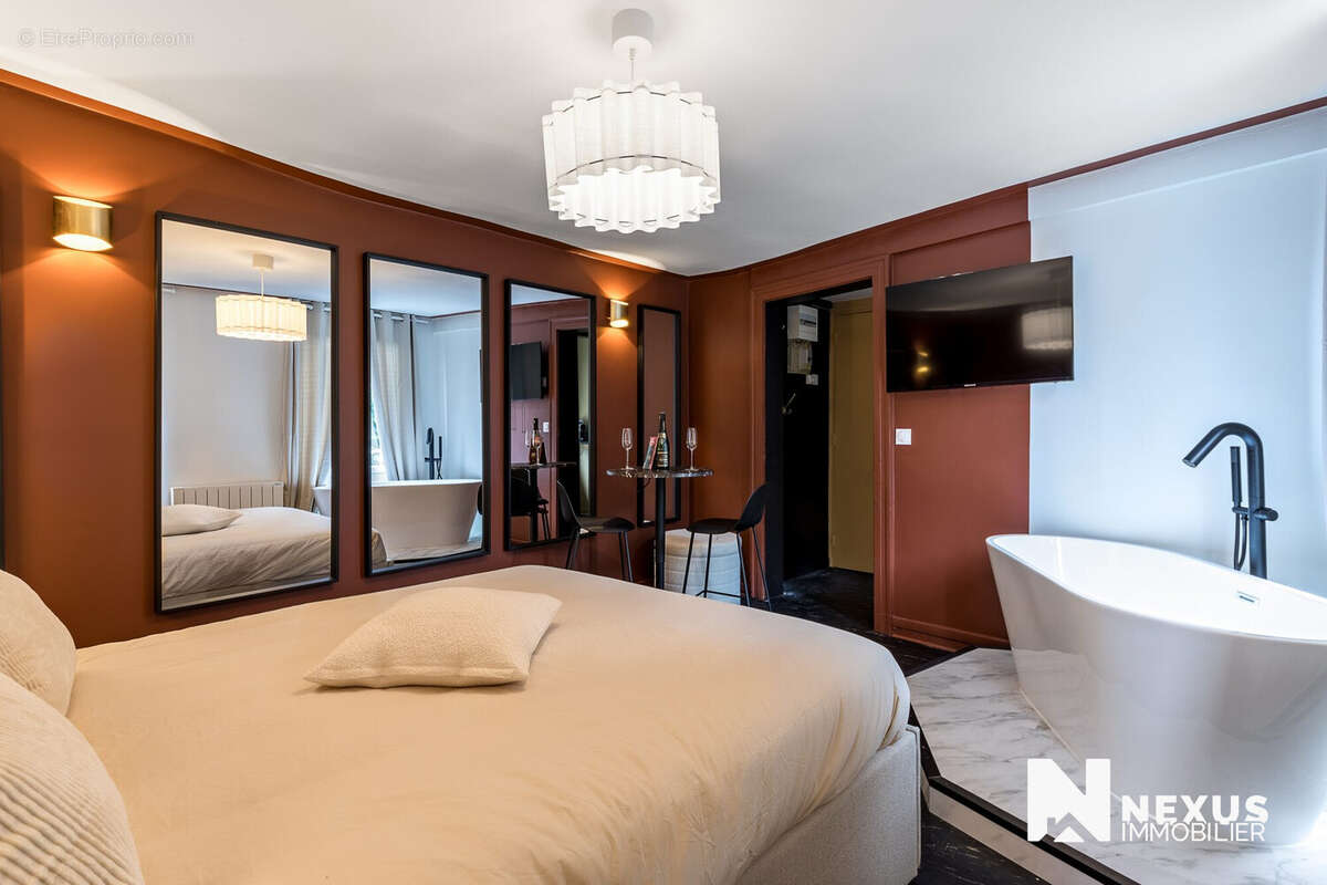 Appartement à ROUEN