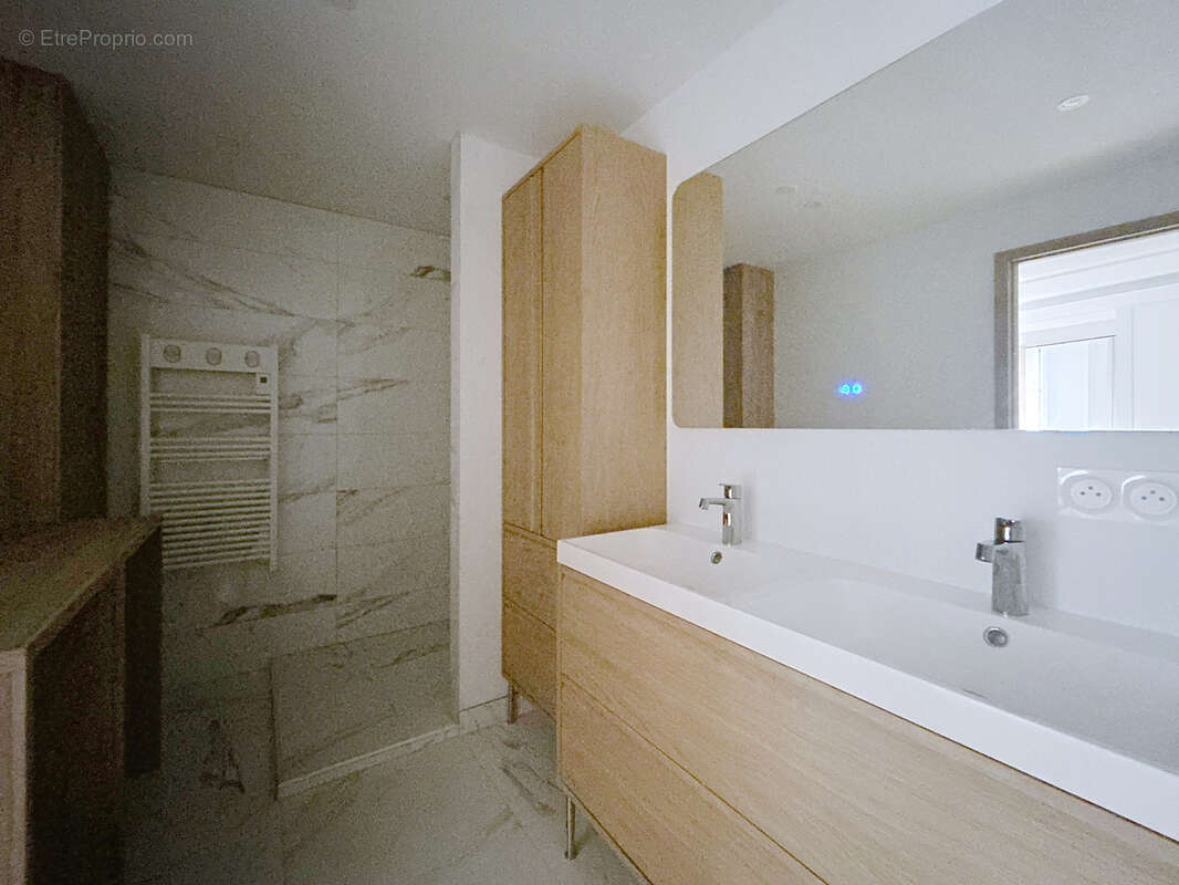 Appartement à GRANVILLE