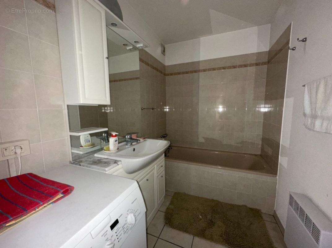 Appartement à BRIANCON