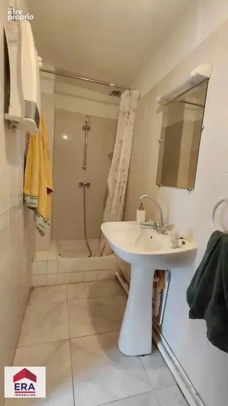 Appartement 28m² à béziers - photo 5