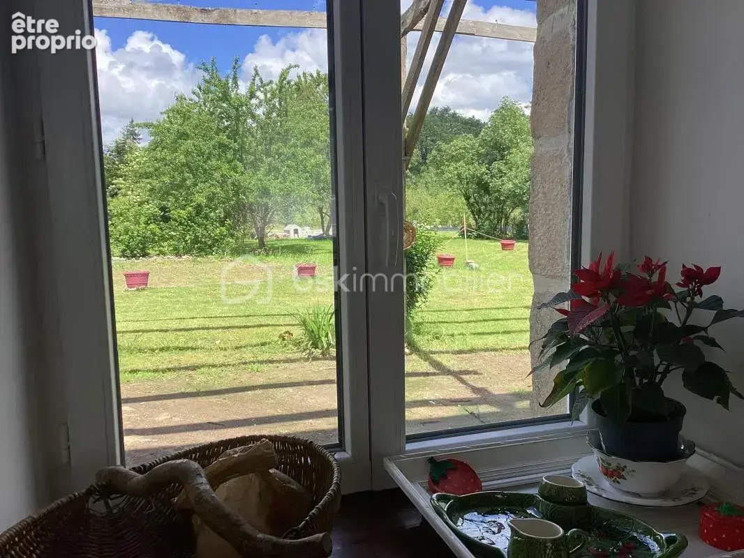 Charmante maison en pierres dans un village classé tout confort - photo 6