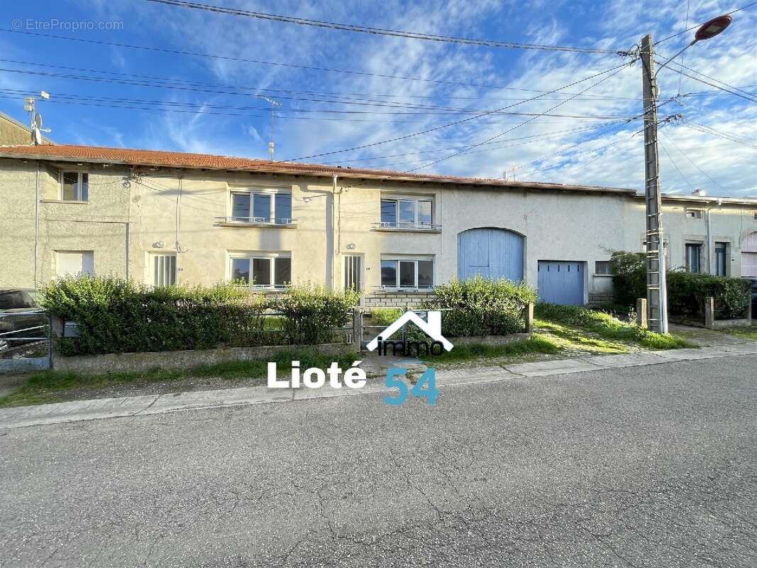 Appartement à HOUDELMONT