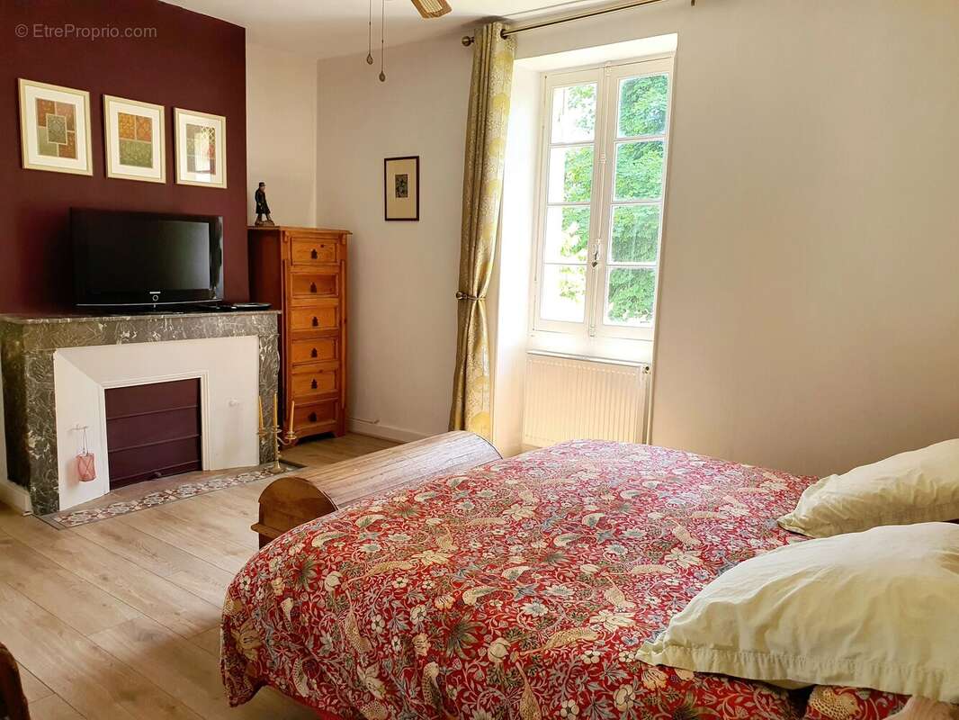 Belle maison de 6/7 chambres avec piscine et petit appartement - photo 10