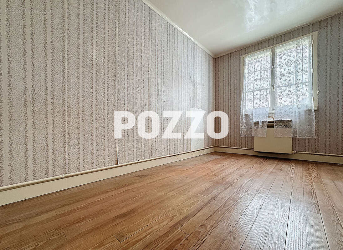 Maison à CHERBOURG-OCTEVILLE