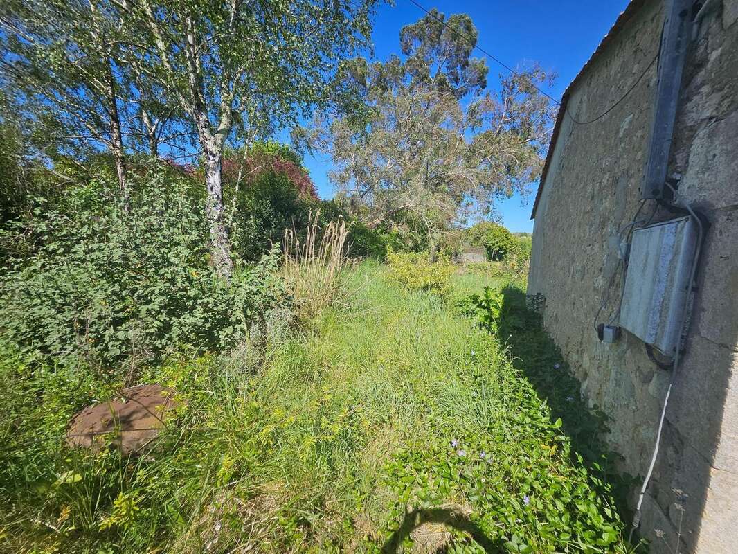 Photo 3 - Maison à LESPARRE-MEDOC