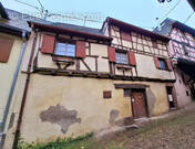 Maison à GUEBERSCHWIHR