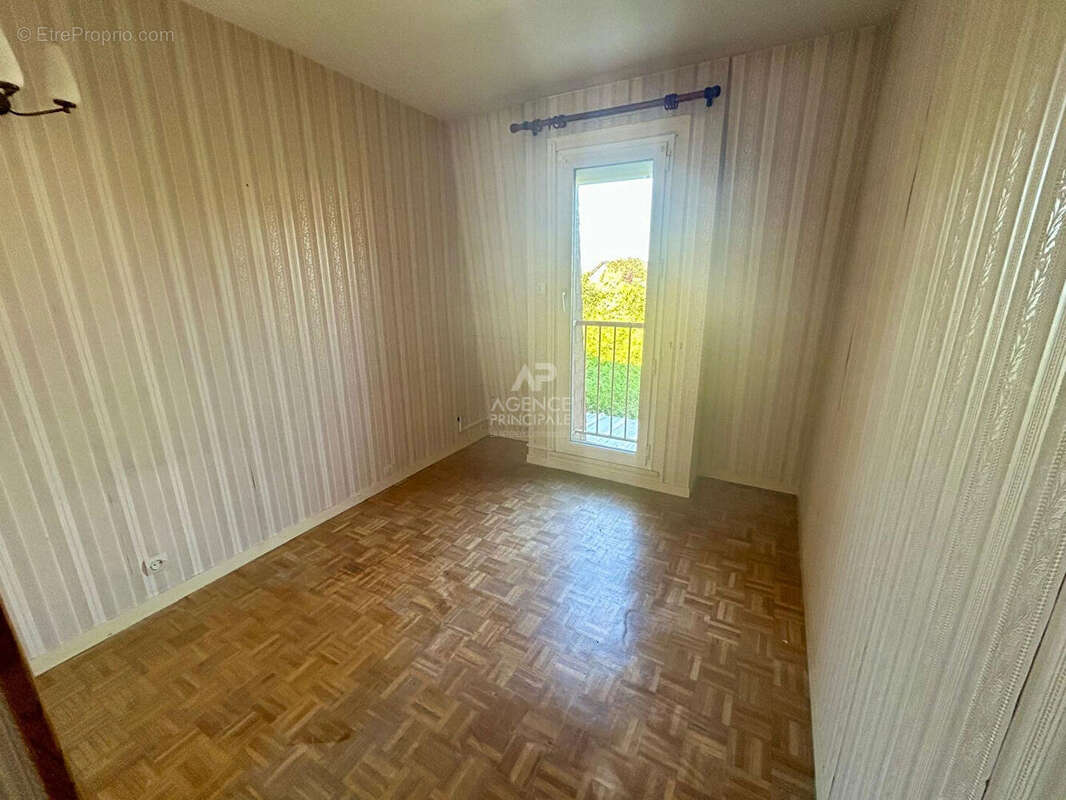 Maison à TRIEL-SUR-SEINE