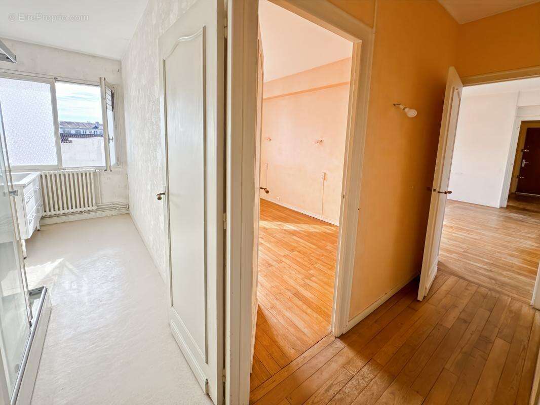 Appartement à PERIGUEUX