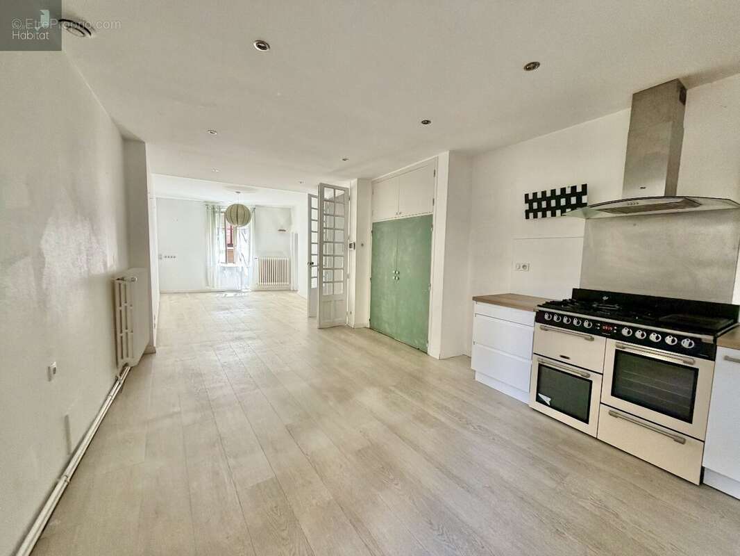 Maison de ville RODEZ - photo 2