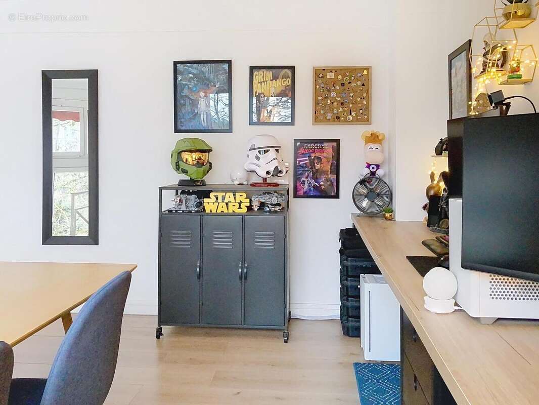 Photo 2 - Appartement à VERSAILLES