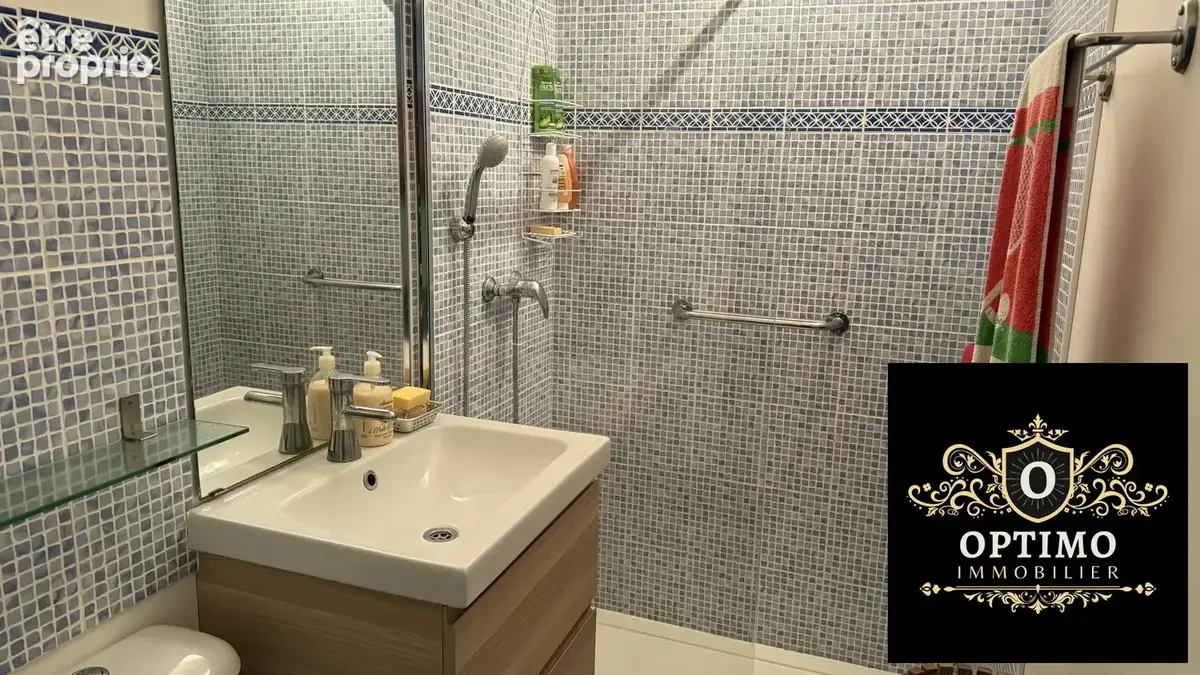 Appartement 2 pièces 26 m² à vendre à Paimpol (22500) - photo 8
