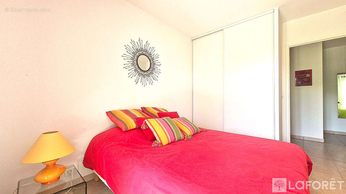 Appartement à FREJUS