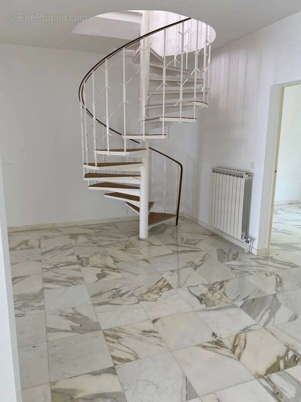 Appartement à VILLEFRANCHE-SUR-MER