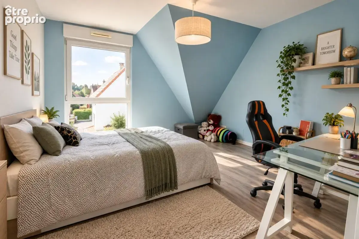 Maison de 167m2 sur 4,50 ares à Gambsheim - photo 7