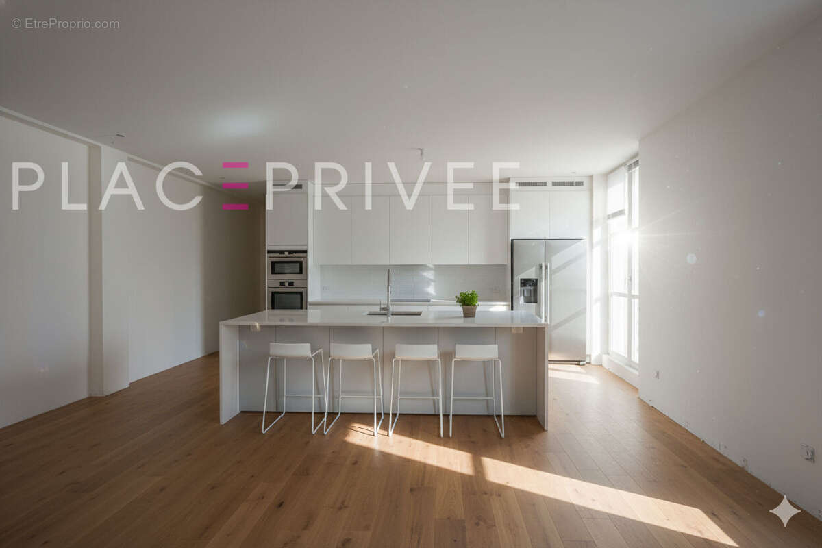 Appartement à EPINAL