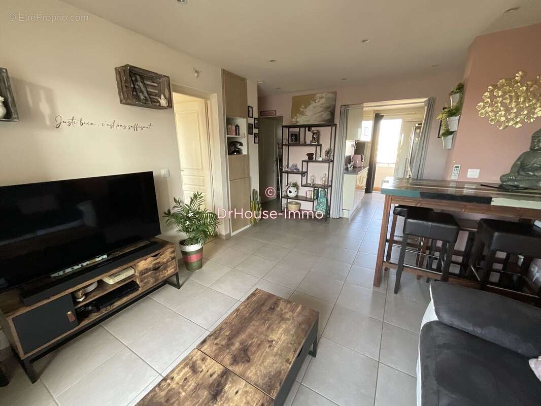 Appartement à LA SEYNE-SUR-MER