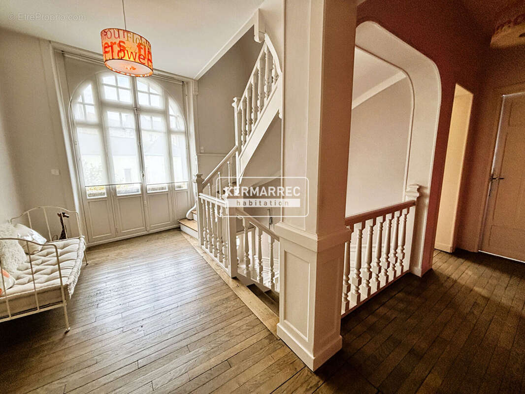 Maison à VITRE