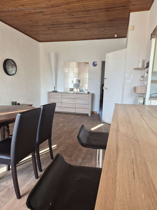 Appartement à AUBAGNE