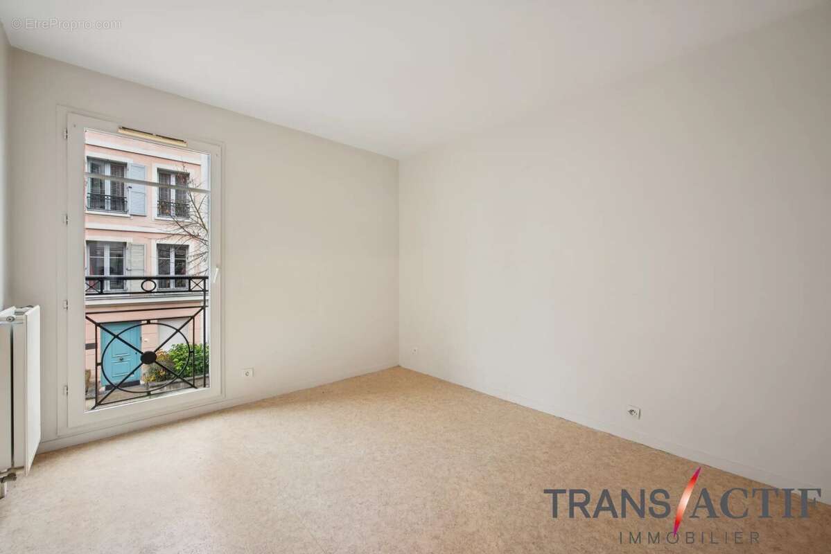 Appartement à RAMBOUILLET