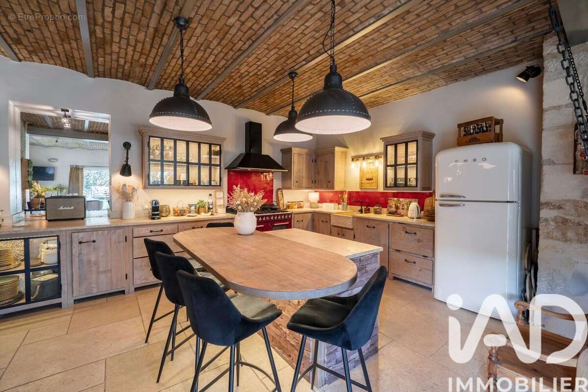 Maison 235 m² à Hermonville  - photo 3