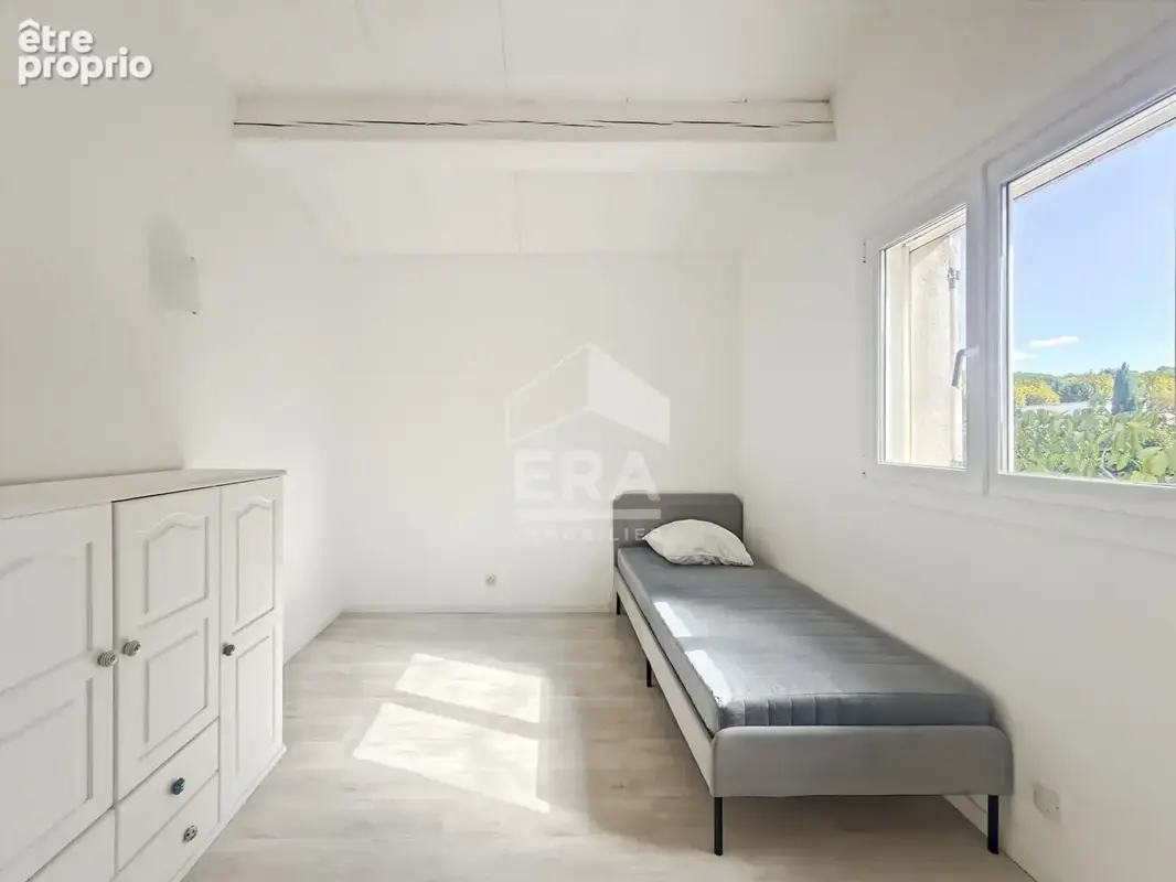 Maison 140m² à cabriès - photo 11
