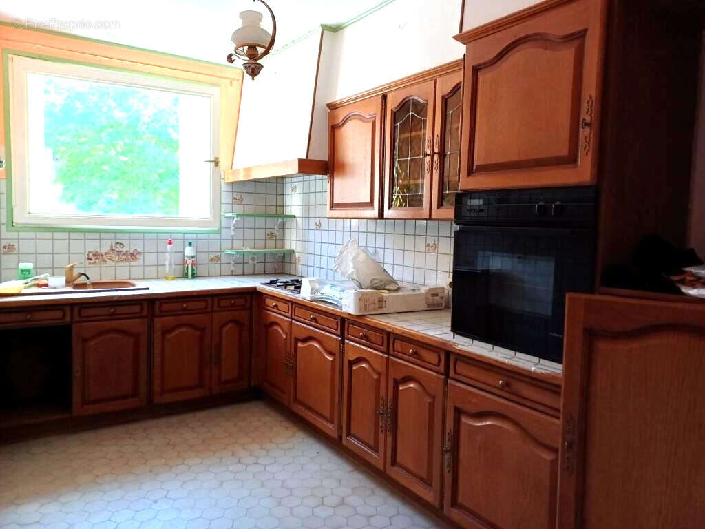 Appartement à LYON-8E