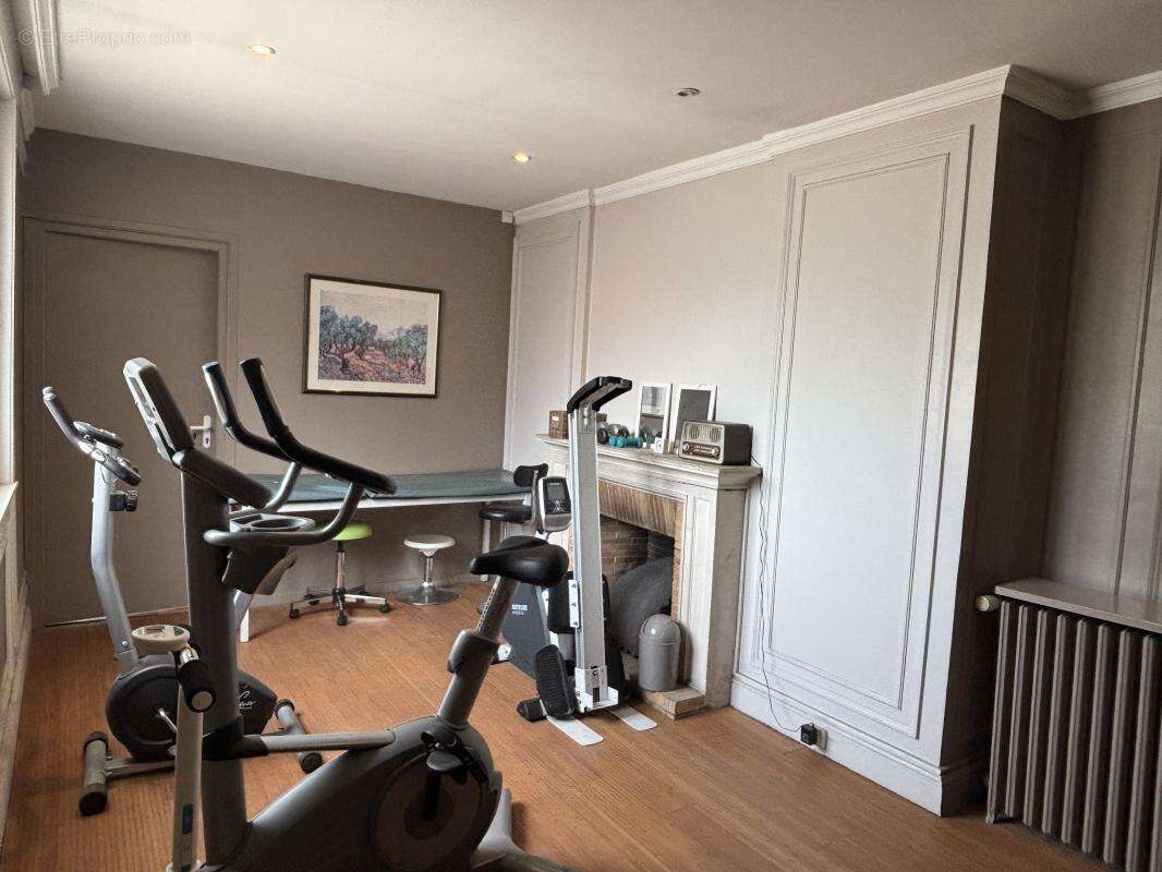 Appartement à TOURCOING