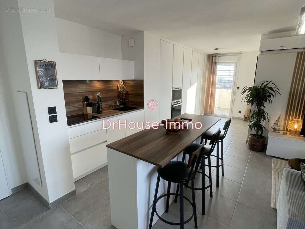 Appartement à BEZIERS