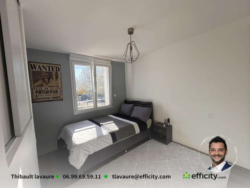 Maison à SAINT-YRIEIX-SUR-CHARENTE