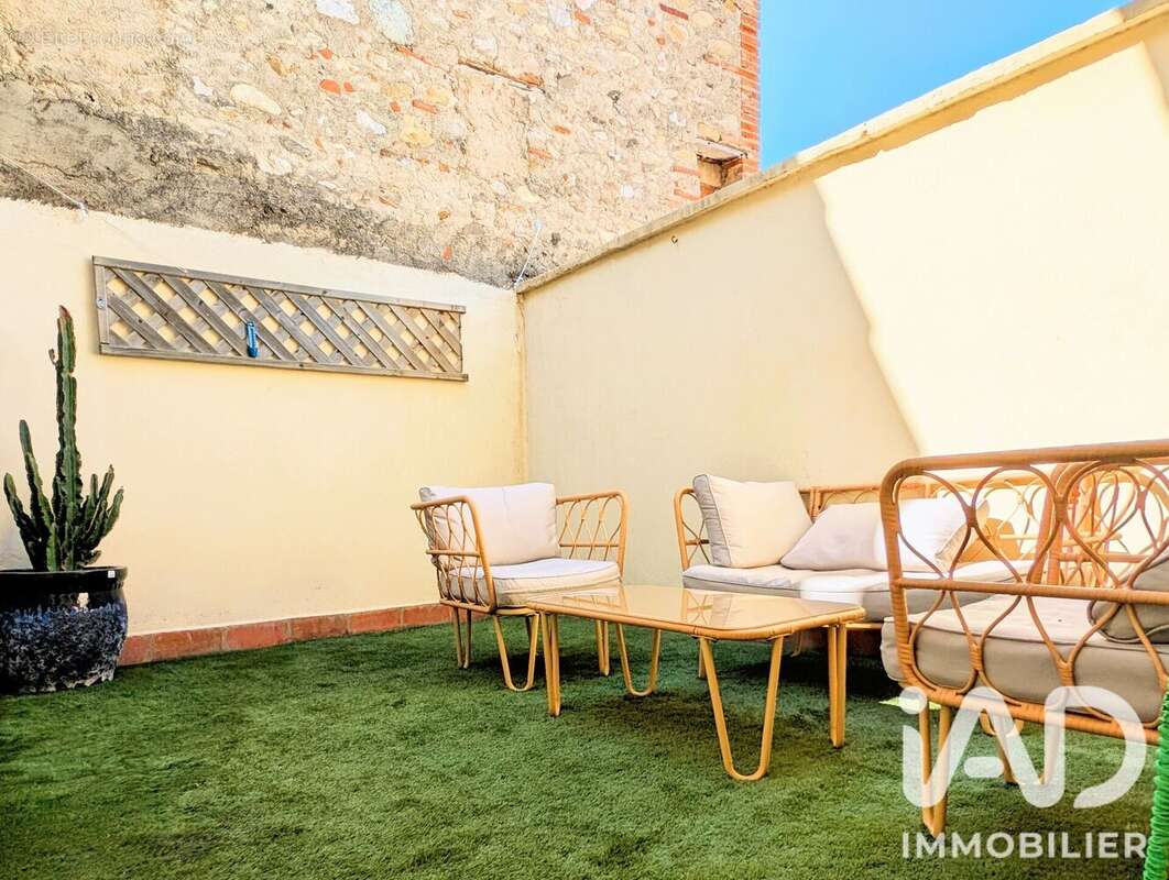 Photo 3 - Maison à ESTAGEL