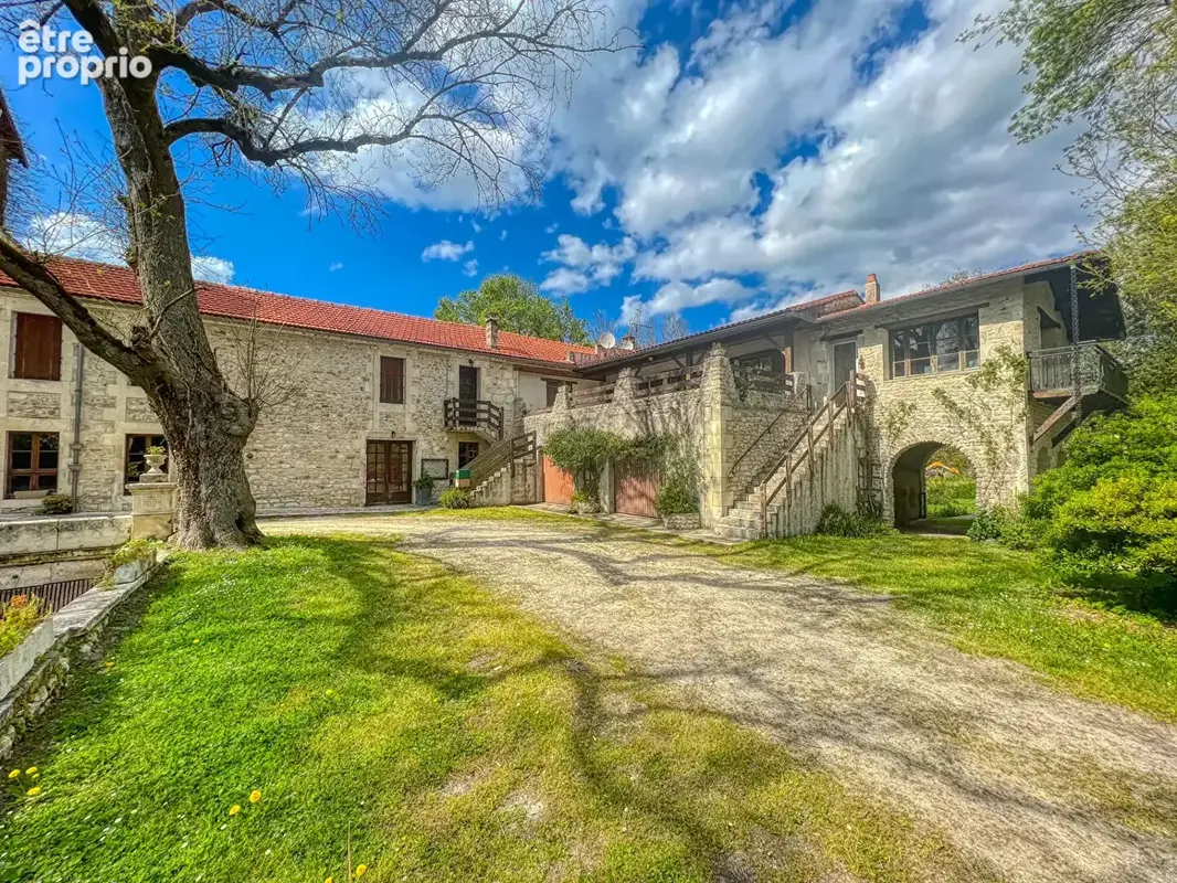 Domaine de charme - photo 4
