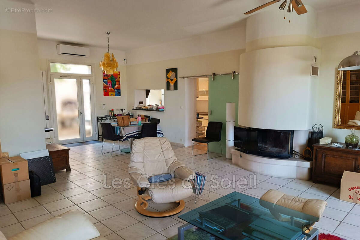 Maison 150 m² à Toulon  - photo 2