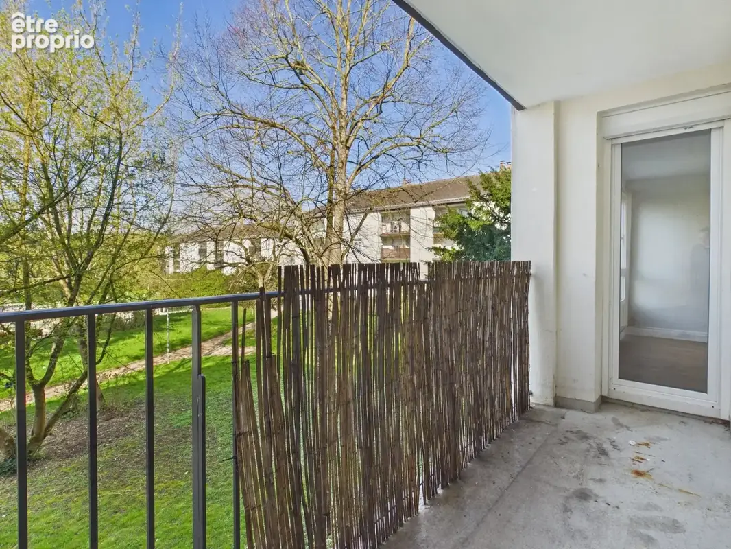 Vente appartement t4 _ bretigny-sur-orge - photo 3