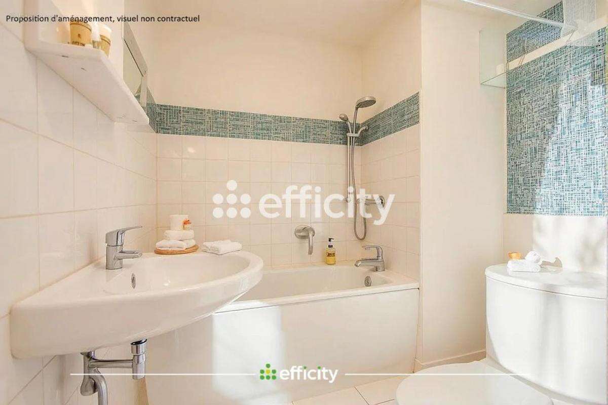 Appartement à VENISSIEUX